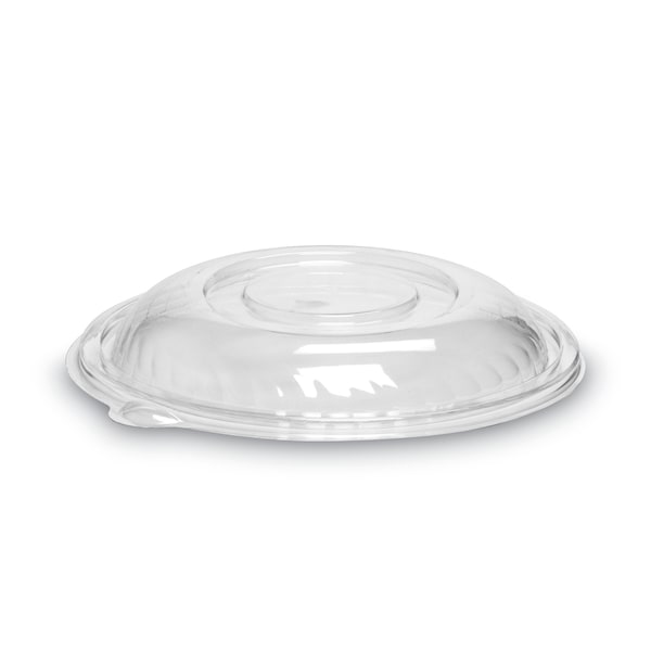 Wna Caterline Pack n' Serve Plastic Lids, Dome Lid, 10" Diameter x 1.38" H, Clear, 25PK APB80DM - main